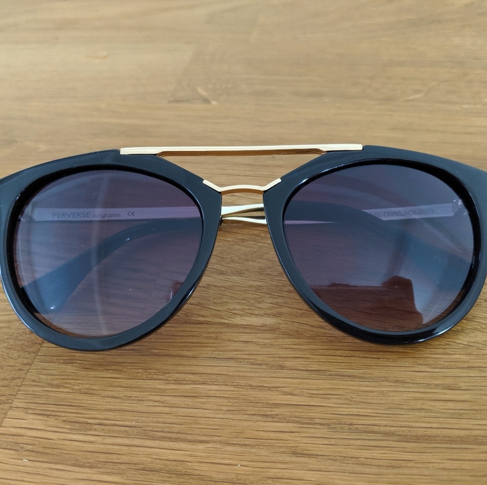 Perverse Sunglasses